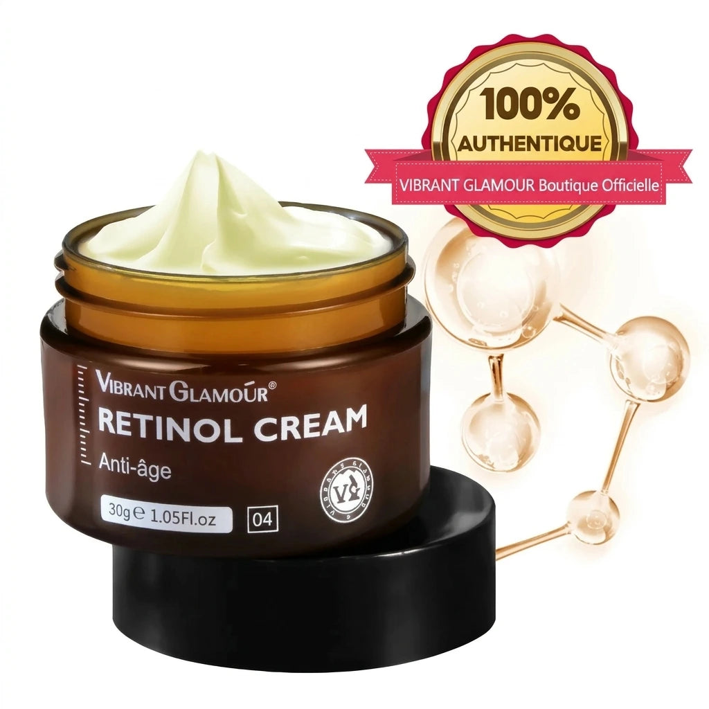 Crema antietà al retinolo [Acquistane 2, ricevine 3] - Veiggara